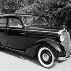 Mercedes-Benz 170 S-D