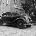 Mercedes-Benz 170 S