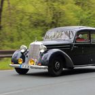 Mercedes Benz 170 SD