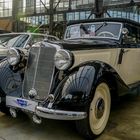 Mercedes Benz 170 V