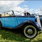 Mercedes -Benz 170 V Cabrio B (1)