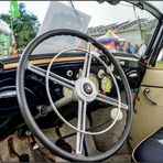 Mercedes - Benz 170 V  Cabrio B (2) ...