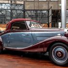 MERCEDES BENZ 170 V Cabriolet A