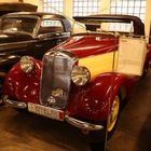 Mercedes-Benz 170 V Roadster