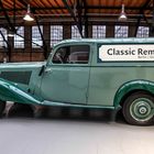 MERCEDES-BENZ 170 V W 136 Lieferwagen