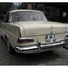 Mercedes-Benz 190