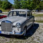 Mercedes Benz 190 D