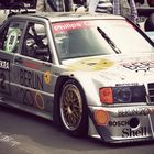 Mercedes Benz 190 DTM