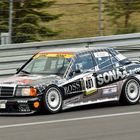 Mercedes-Benz 190 E 2.5-16 EVO II