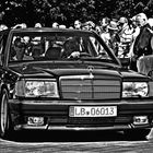 Mercedes-Benz 190 E 3.2 AMG