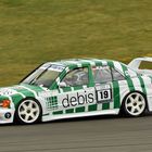 Mercedes Benz 190 Evo2 DTM 