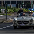 Mercedes Benz 190 SL