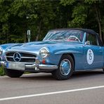 Mercedes-Benz 190 SL