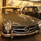 Mercedes-Benz 190 SL