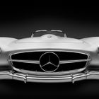 Mercedes-Benz 190 SL