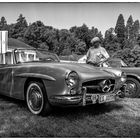 Mercedes-Benz 190 SL