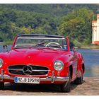 Mercedes-Benz 190 SL