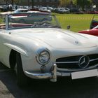 Mercedes -Benz 190 SL