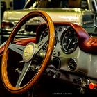 Mercedes-Benz 190 SL-R :: (H-)Eiliges Blechle