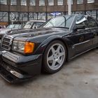 Mercedes-Benz 190E 2.5-16 Evolution II