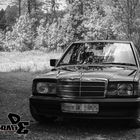 ----> Mercedes Benz 190e 