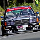 Mercedes Benz 190E Klasse 1 - Markus Wüstefeld - 42 Hauenstein Bergrennen 2011