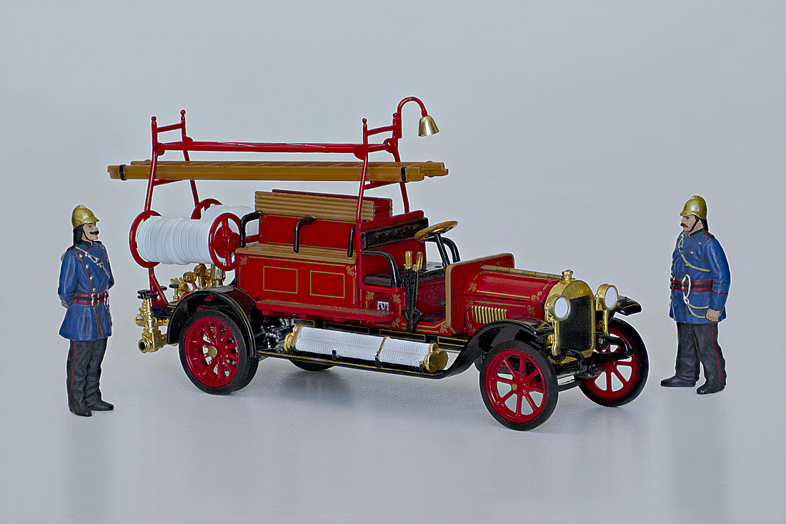 Mercedes-Benz 1912