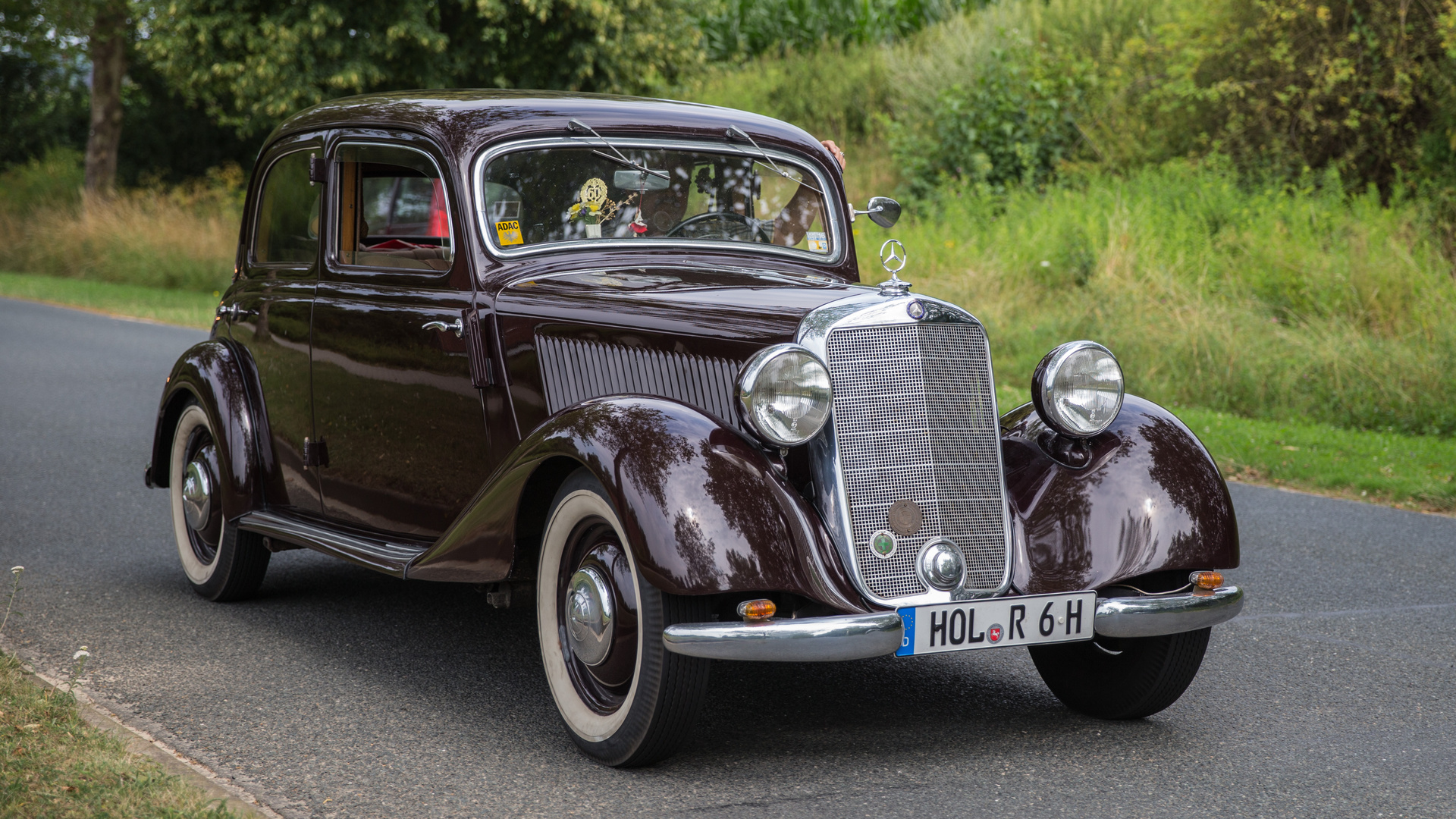 Mercedes Benz Foto & Bild | autos & zweiräder, oldtimer, oldtimer