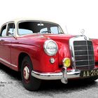 Mercedes Benz 219