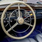 MERCEDES - BENZ 220 Cabriolet A (2)