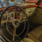 Mercedes Benz 220 Cabriolet A (2)