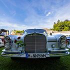 Mercedes-Benz 220 Coupé