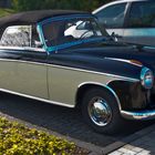 Mercedes-Benz 220 S