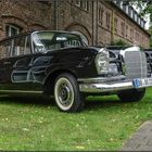 Mercedes Benz 220 SE/b