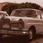 Mercedes Benz 230 S