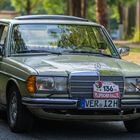 Mercedes Benz 230E?