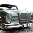 Mercedes-Benz 250 SE