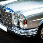 Mercedes Benz 280 SE