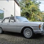 Mercedes-Benz 280 SE