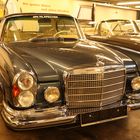 Mercedes-Benz 280 SE