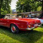 Mercedes-Benz 280 SL Pagode