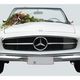 Mercedes-Benz 280 SL Pagode