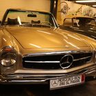 Mercedes-Benz 280 SL Pagode