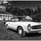 Mercedes-Benz 280 SL Pagode