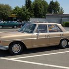 Mercedes-Benz 280SE / W108