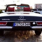 Mercedes Benz 280SL III