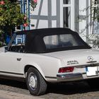 Mercedes Benz  280SL Pagode