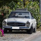 Mercedes Benz  280SL Pagode