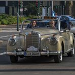 Mercedes Benz  300 B Cabrio D