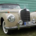 Mercedes-Benz 300 S Cabriolet (W 188 I)